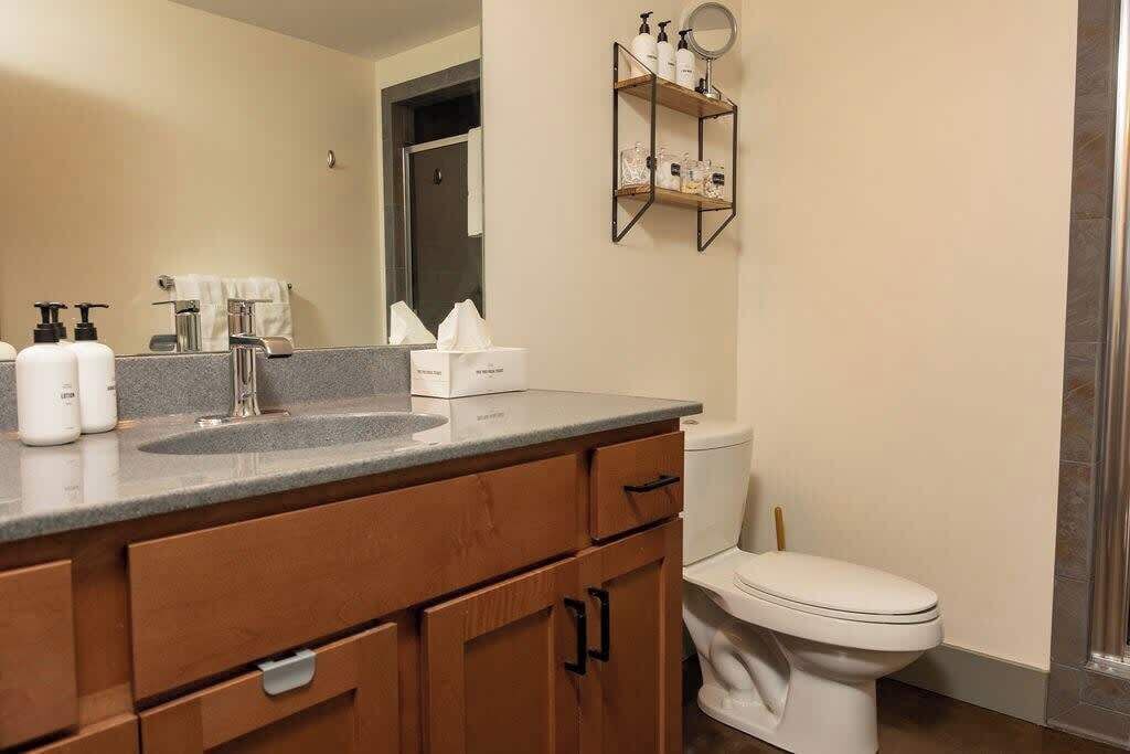 Photo of Bathroom in Old Southwest