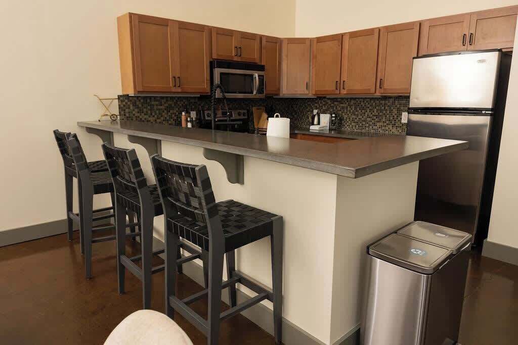 Photo of Kitchen in Old Southwest