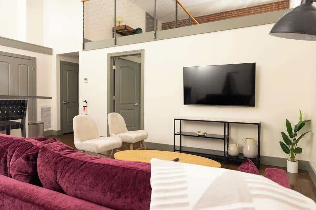 Photo of Livingroom in Old Southwest