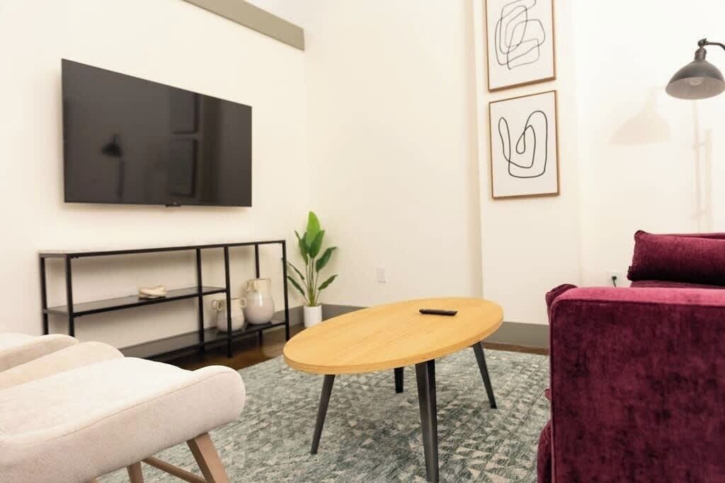 Photo of Livingroom in Old Southwest