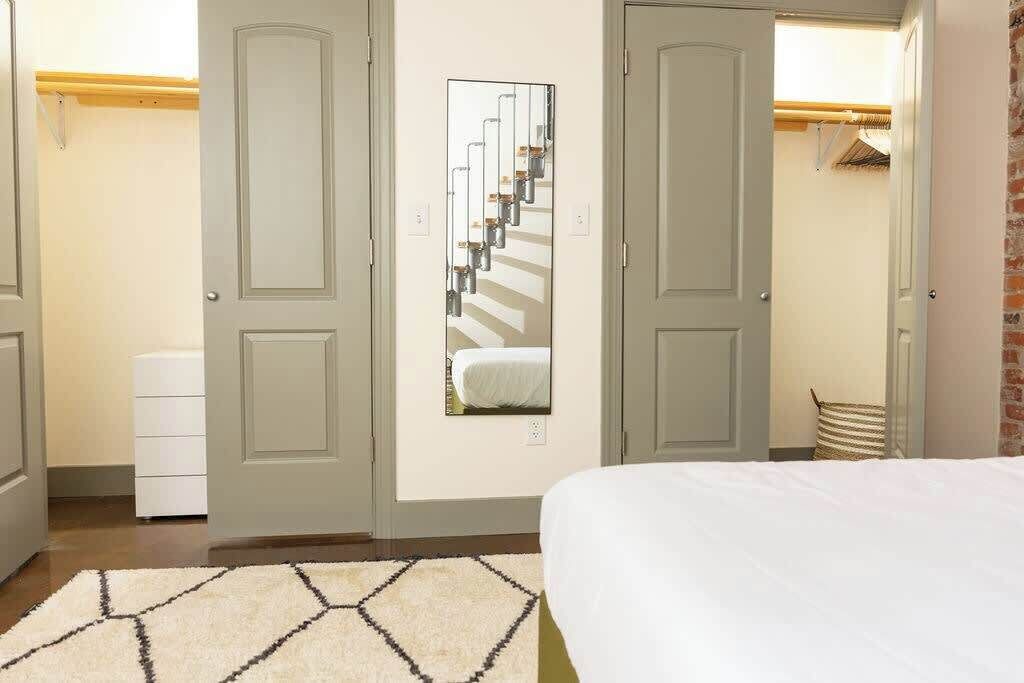 Photo of Bedroom in Old Southwest