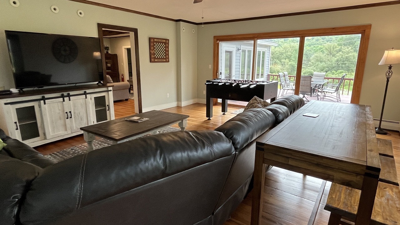 Photo of Bedroom in Cooperstown