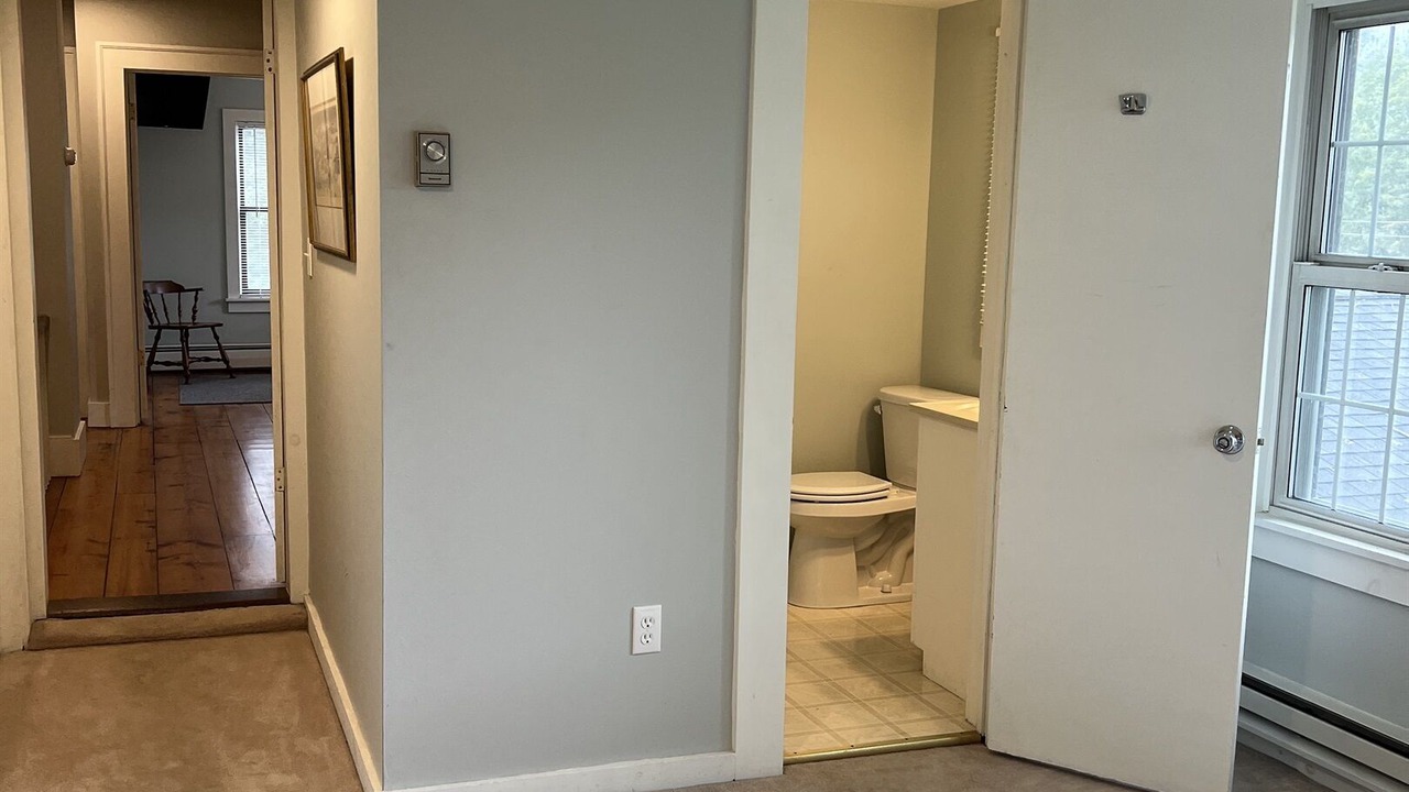 Photo of Bathroom in Cooperstown