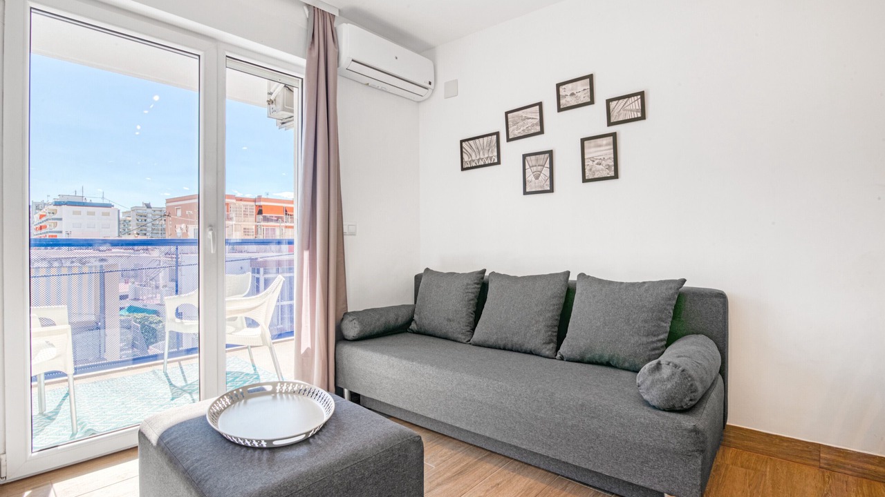 Photo of Livingroom in Grau i Platja