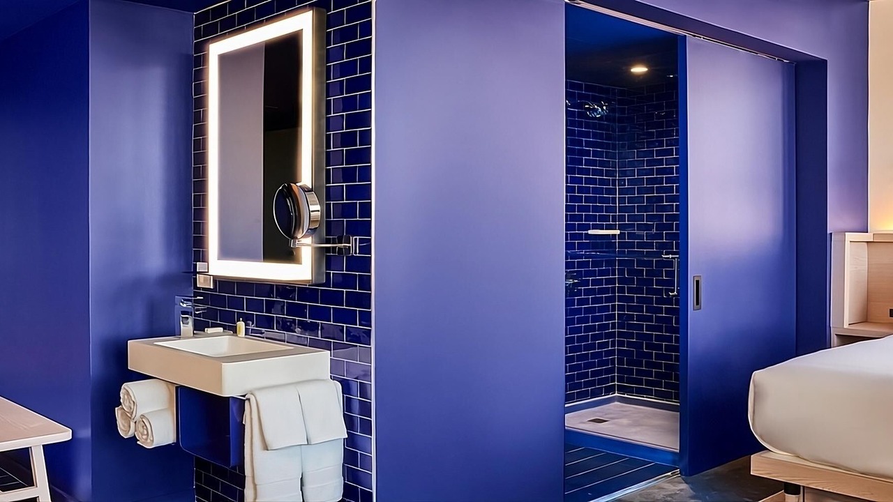 Photo of Bathroom in Washington Heights