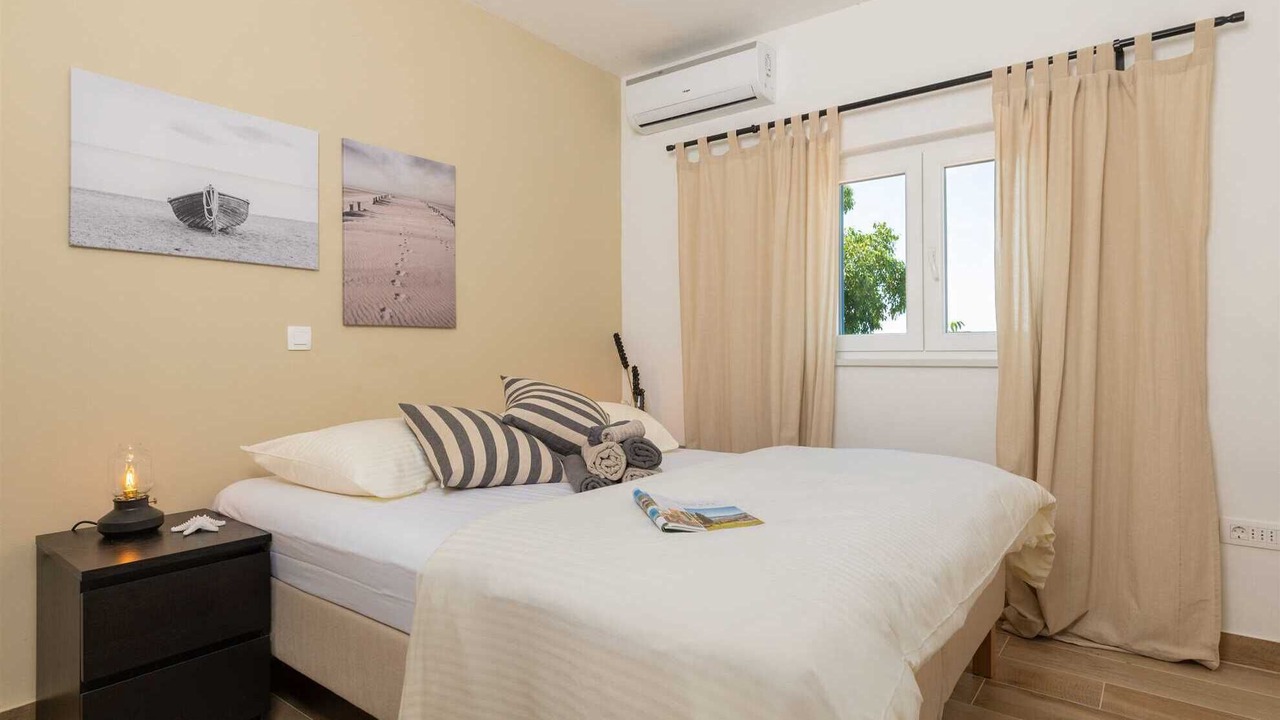 Photo of Bedroom in Viskovici