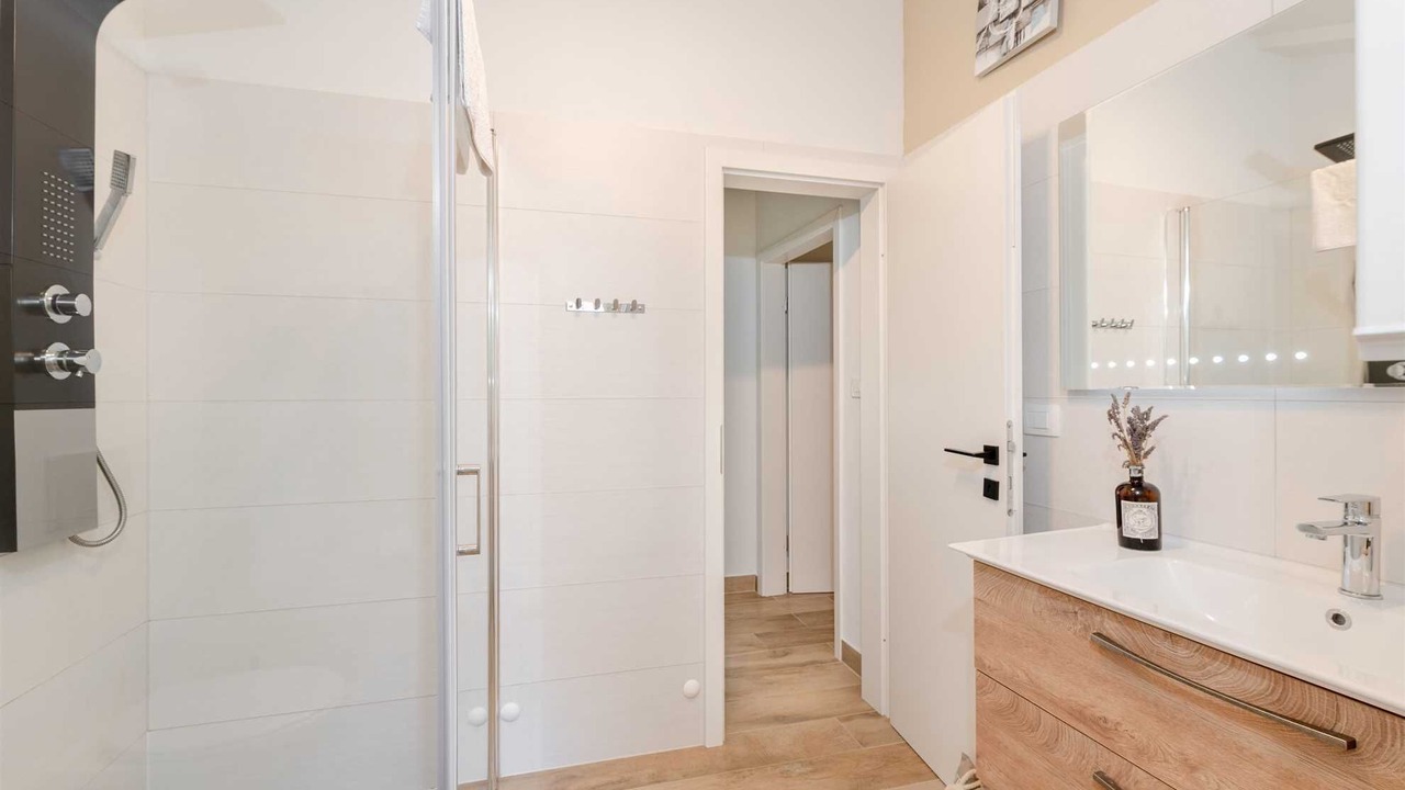 Photo of Bathroom in Viskovici