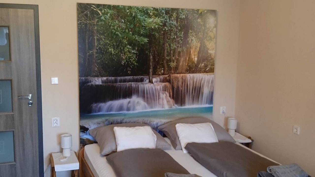 Photo of Bedroom in Zirc