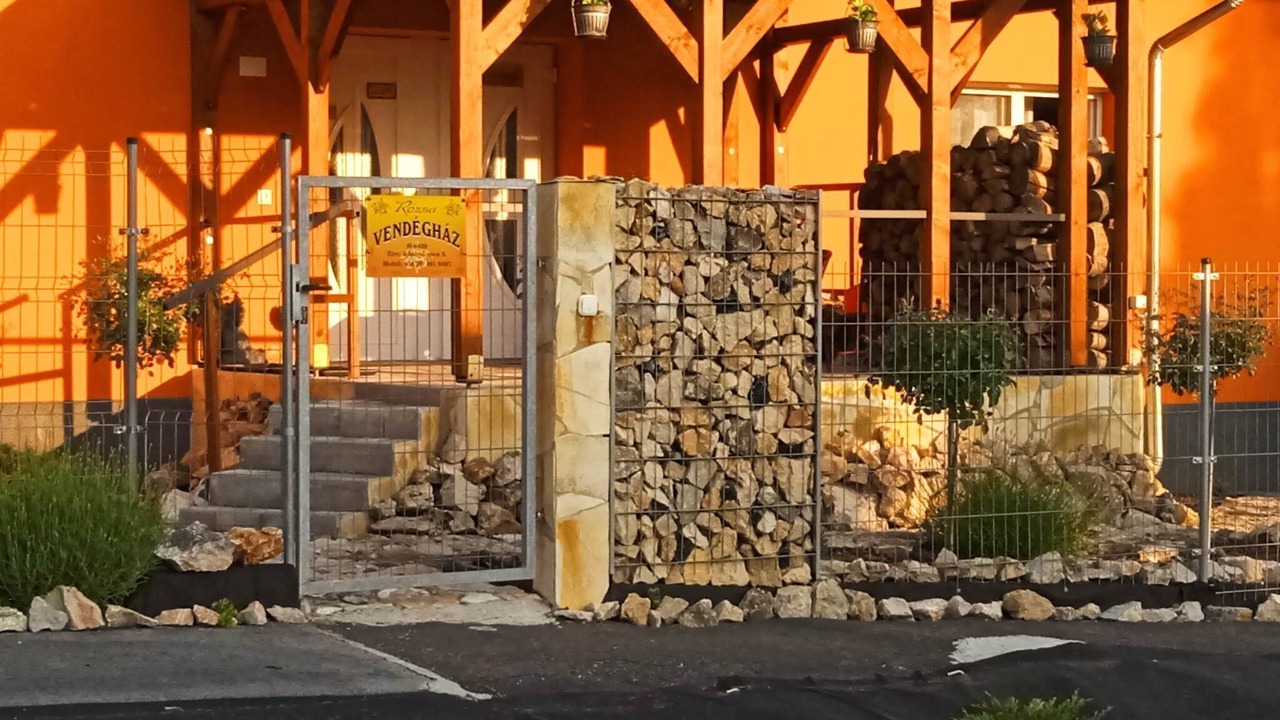 Photo of Outdoor in Zirc