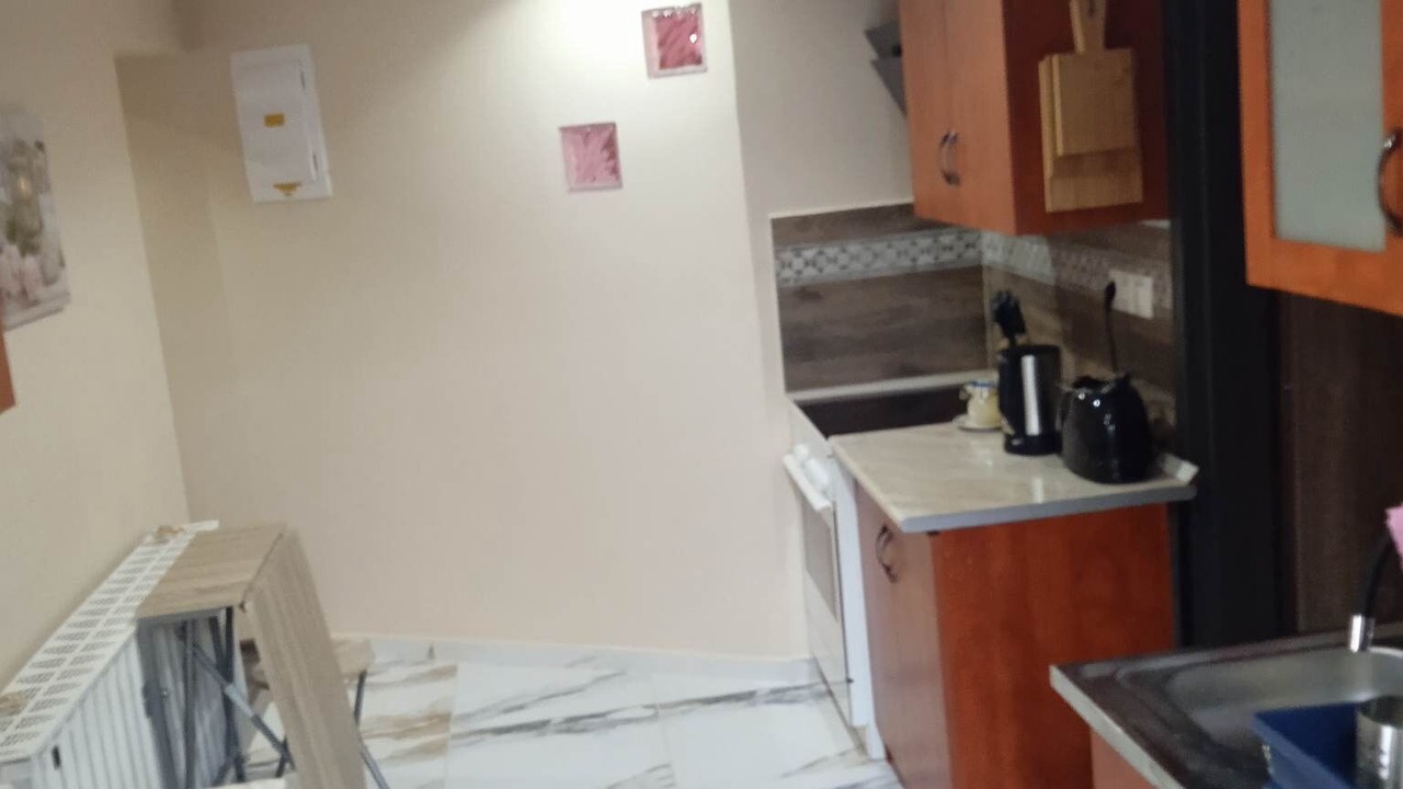 Photo of Kitchen in Zirc