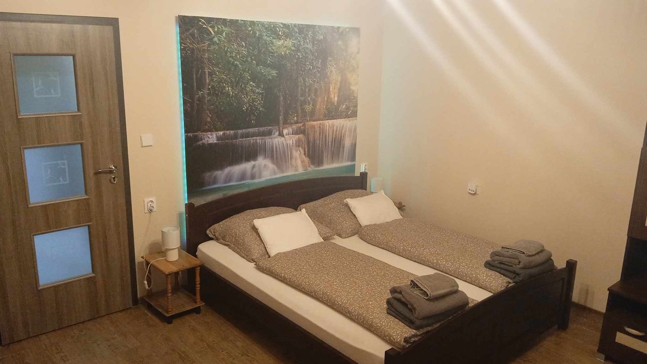 Photo of Bedroom in Zirc