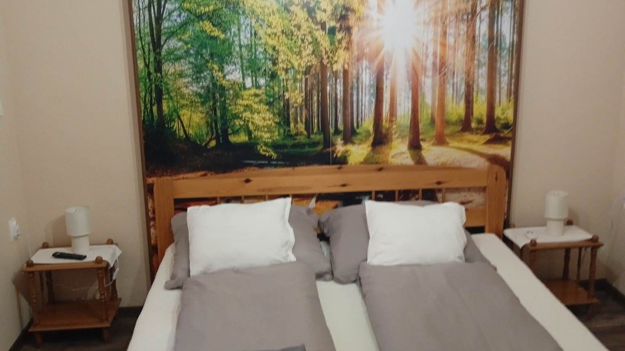Photo of Bedroom in Zirc