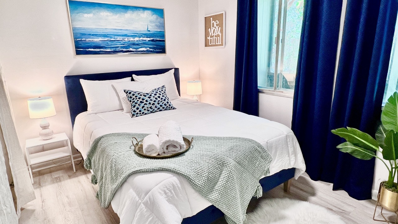 Photo of Bedroom in Tallahassee