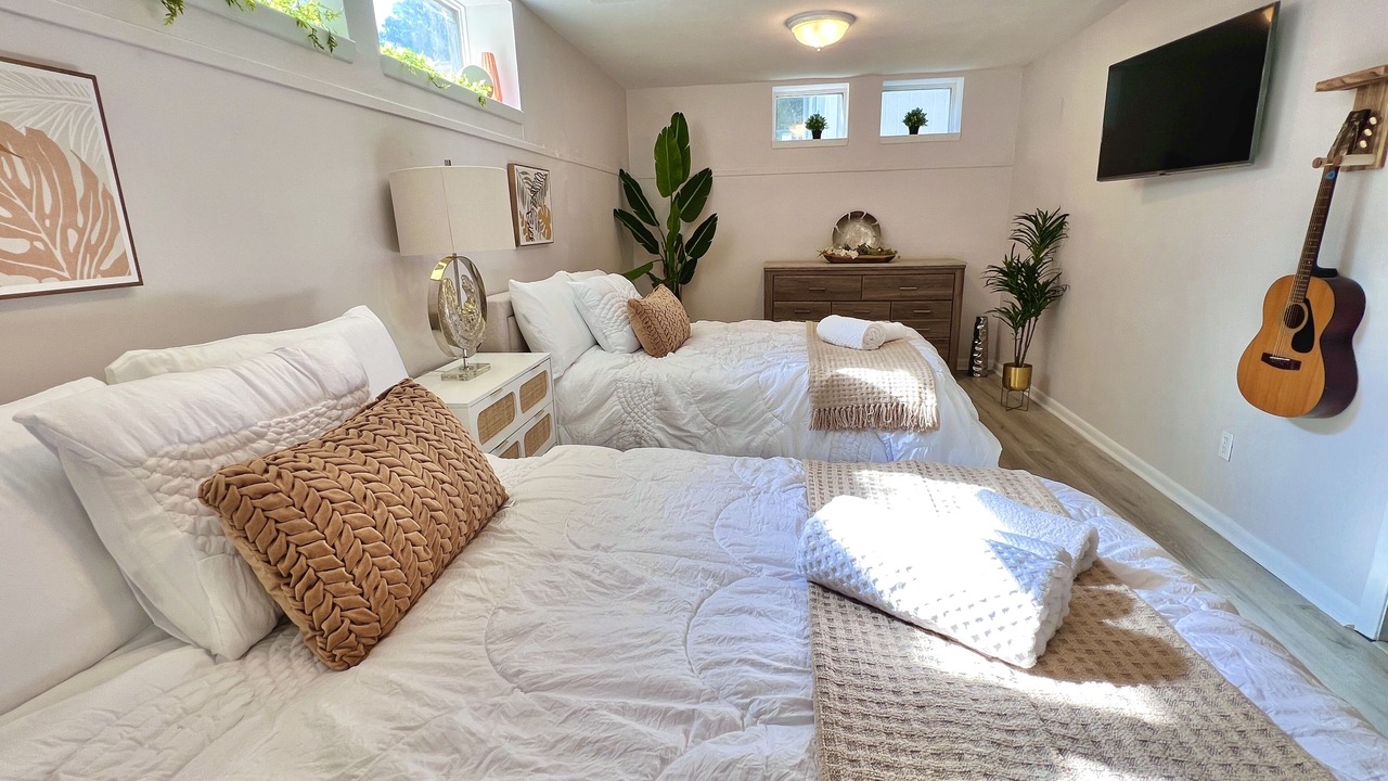 Photo of Bedroom in Tallahassee