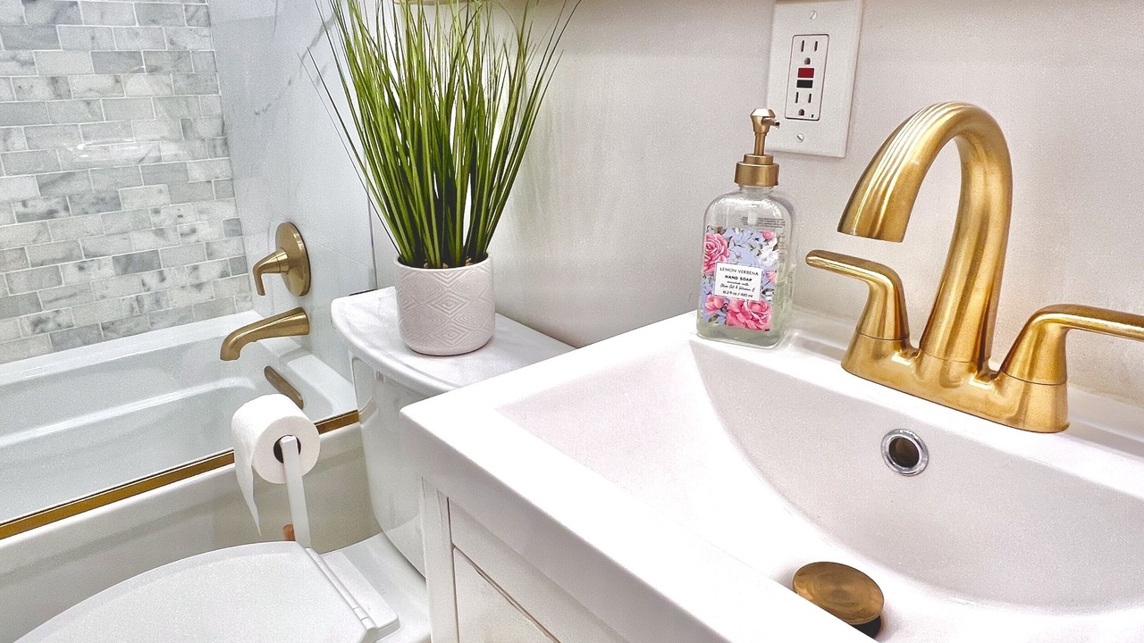 Photo of Bathroom in Tallahassee