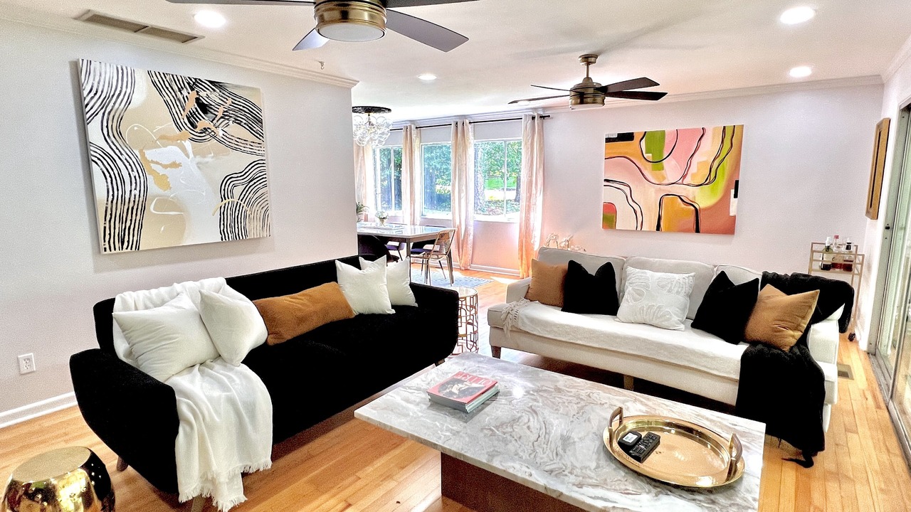 Photo of Livingroom in Tallahassee