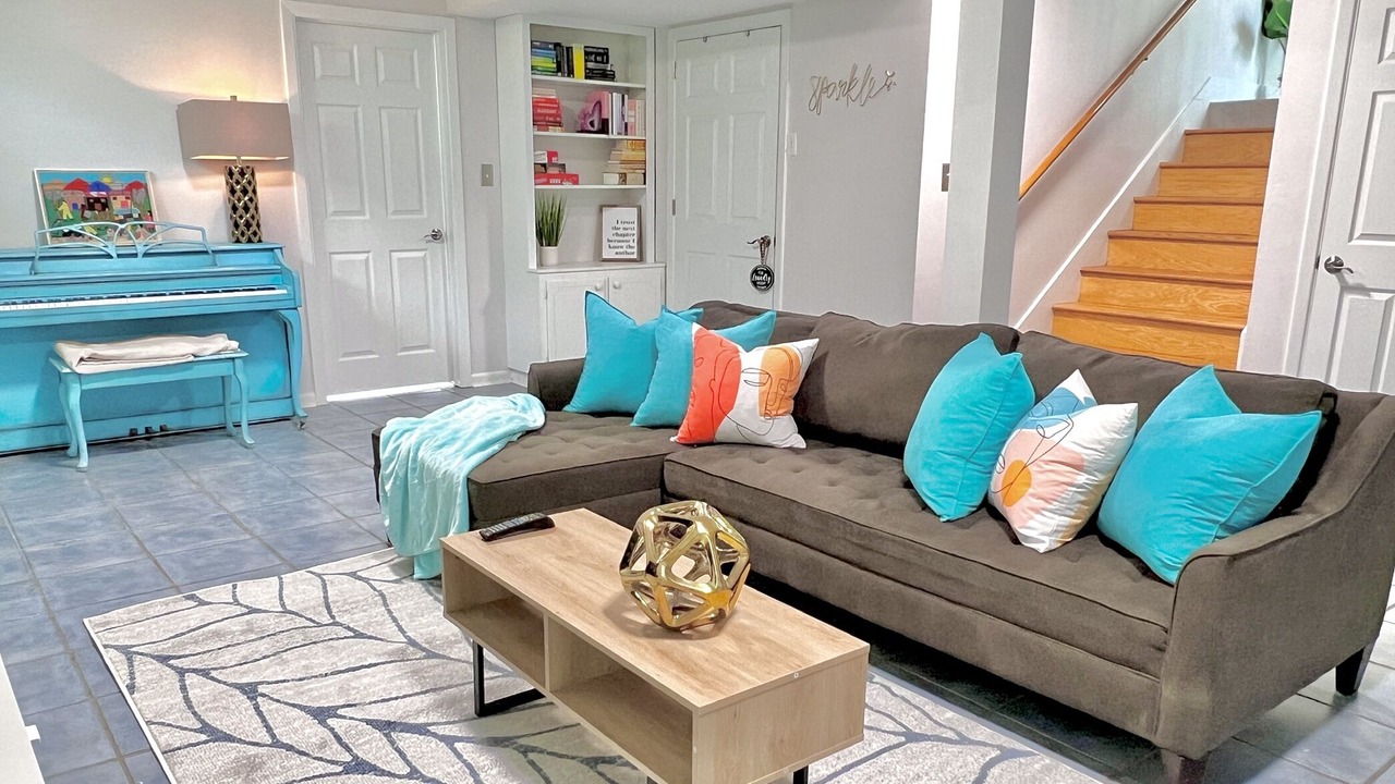 Photo of Livingroom in Tallahassee