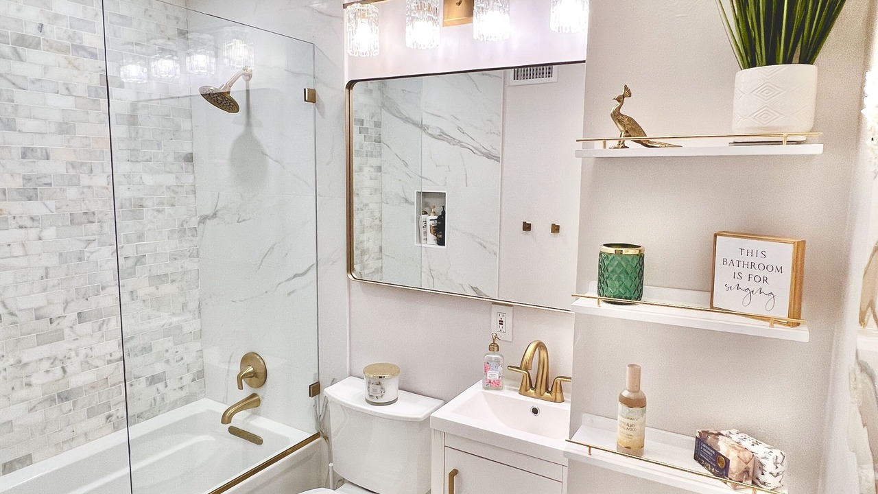 Photo of Bathroom in Tallahassee