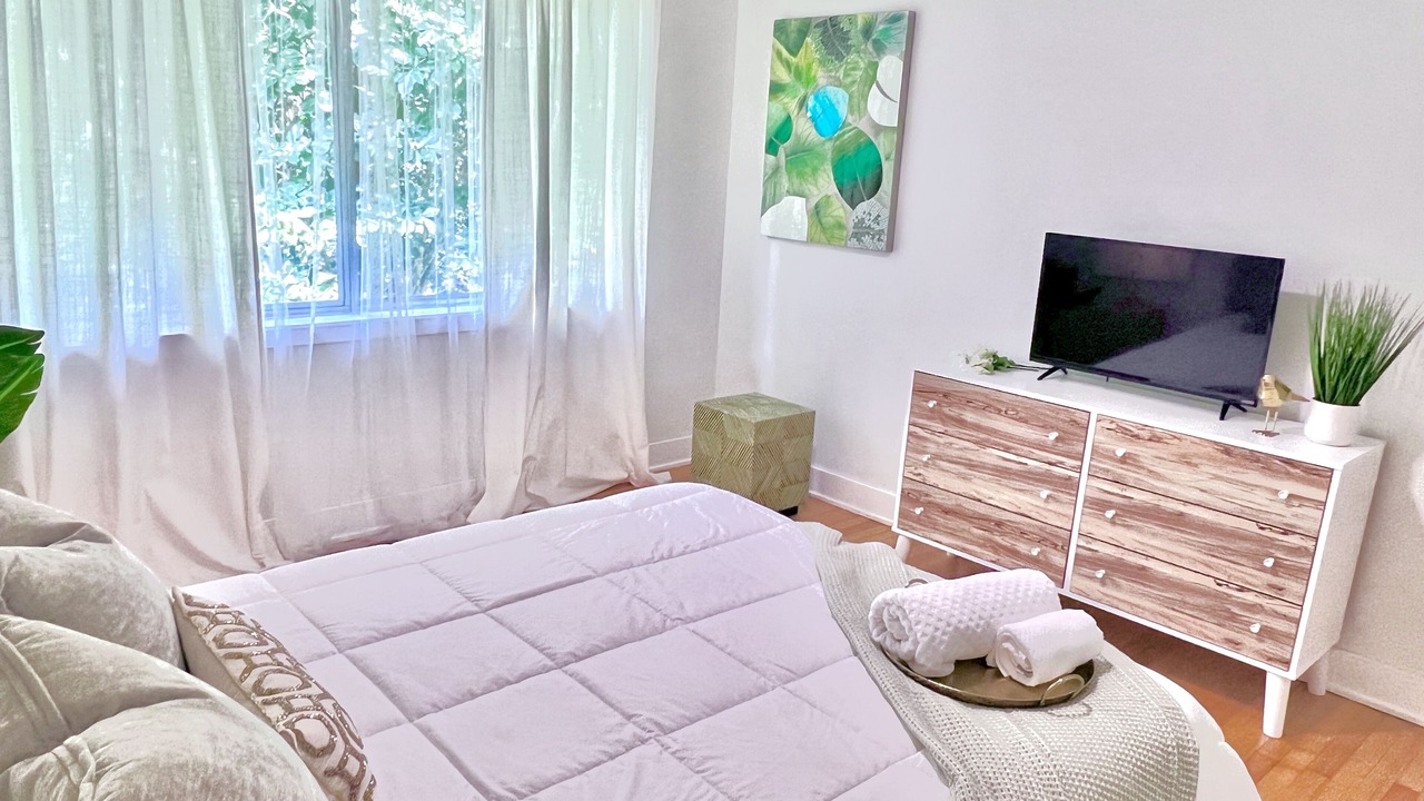 Photo of Bedroom in Tallahassee