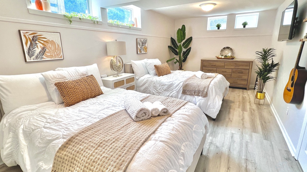 Photo of Bedroom in Tallahassee