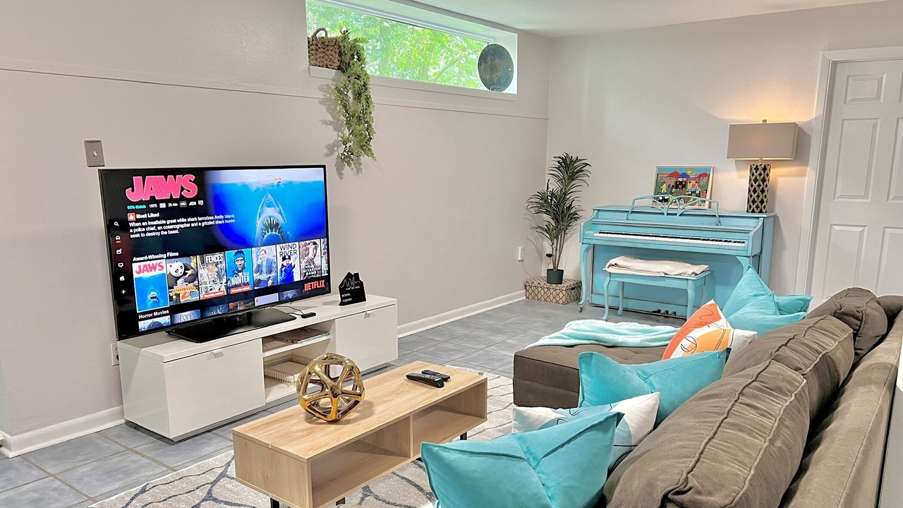Photo of Livingroom in Tallahassee