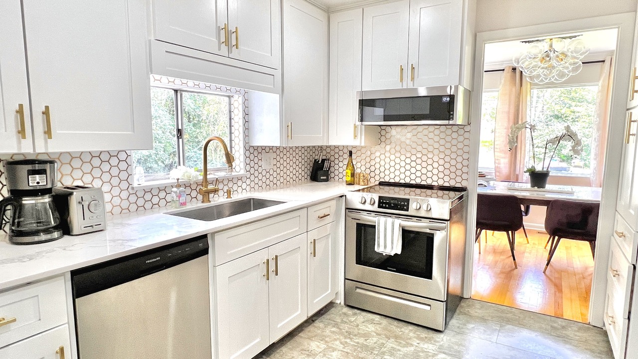 Photo of Kitchen in Tallahassee