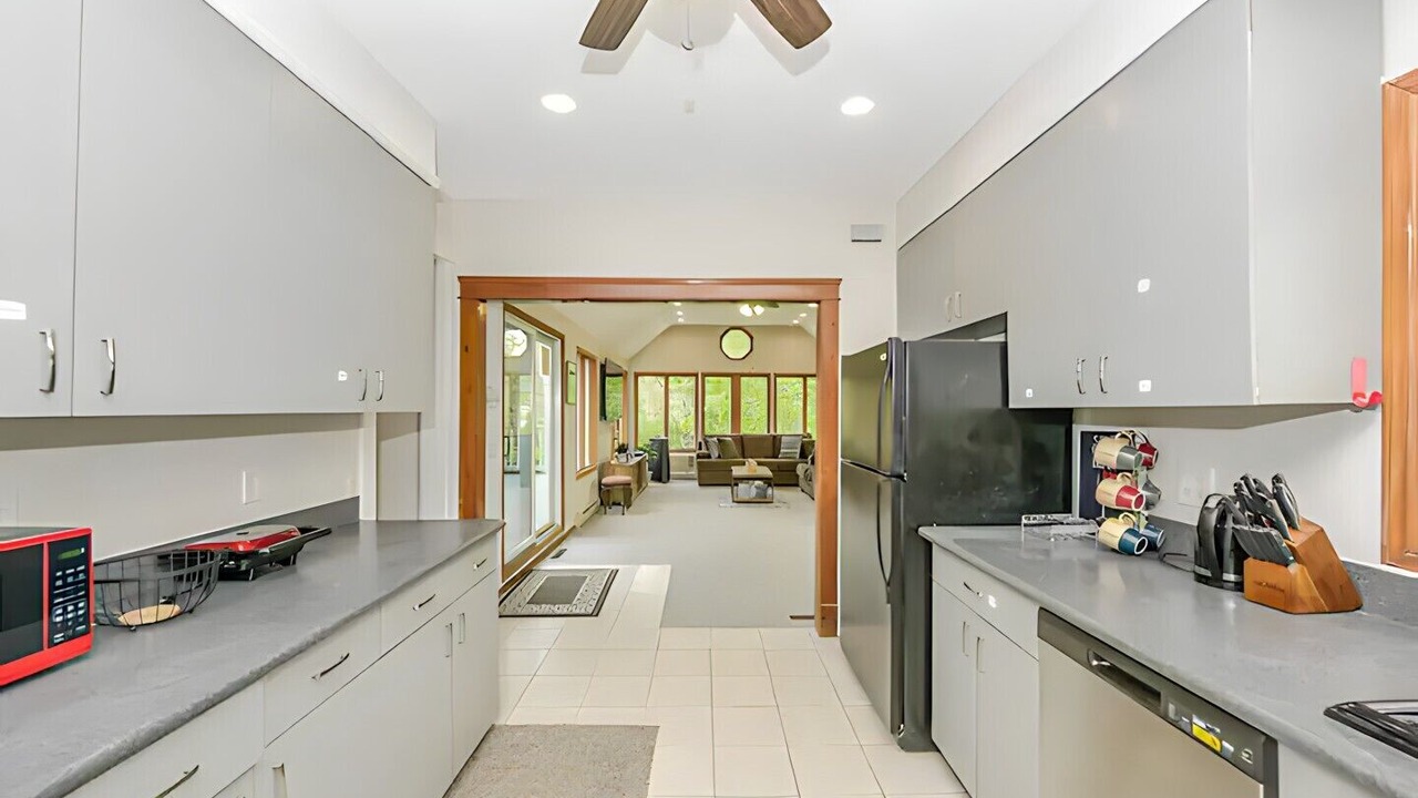 Photo of Kitchen in Lake Grove