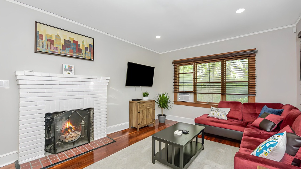 Photo of Livingroom in Lake Grove