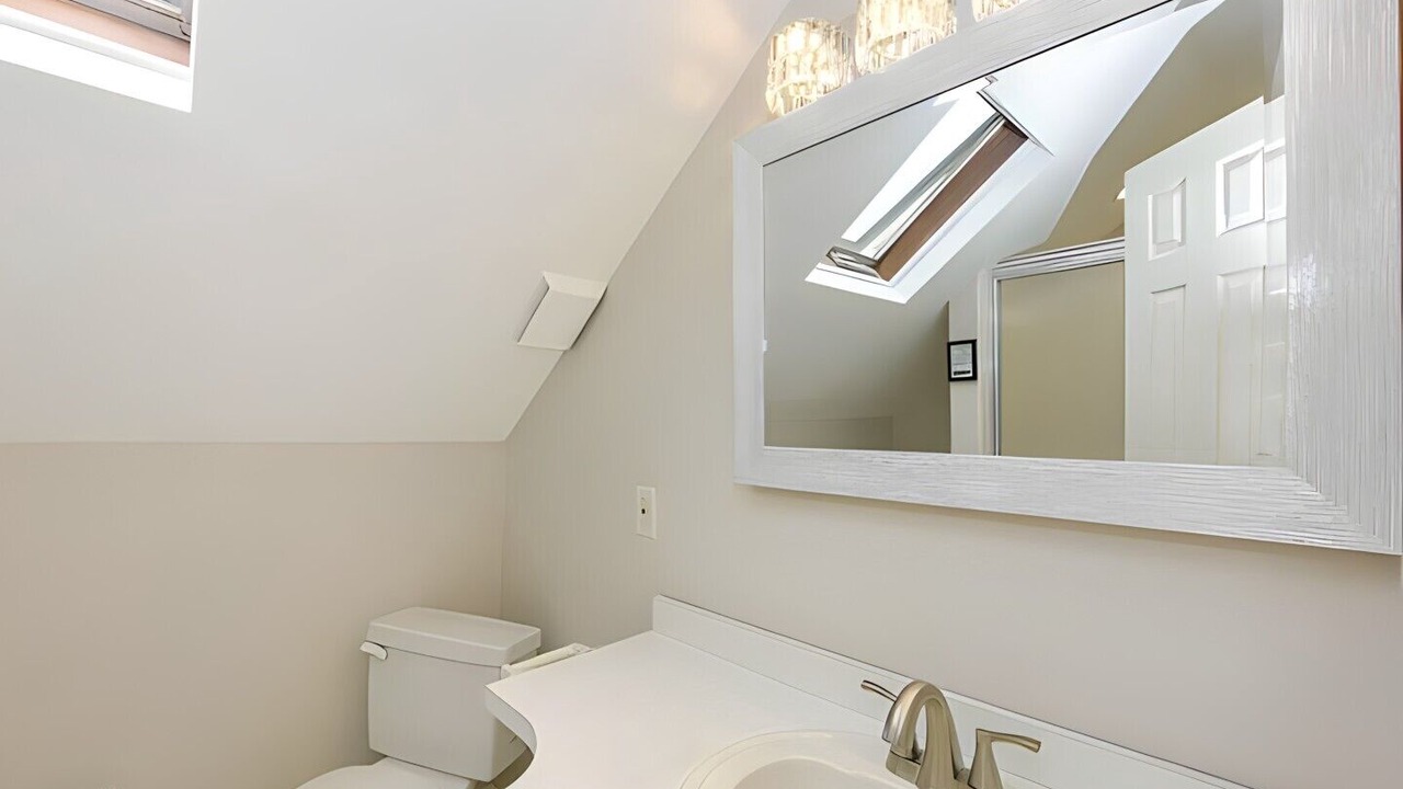 Photo of Bathroom in Lake Grove