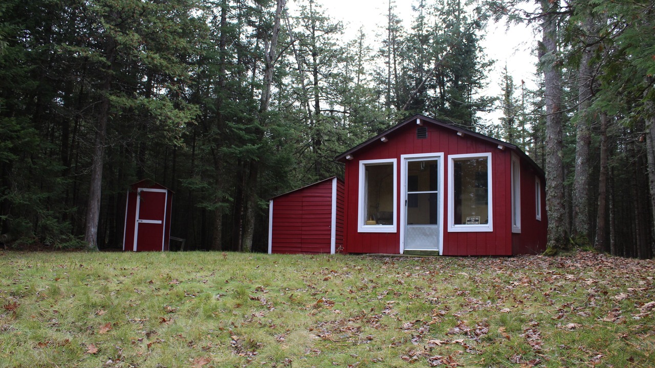 Photo of Outdoor in Harrison
