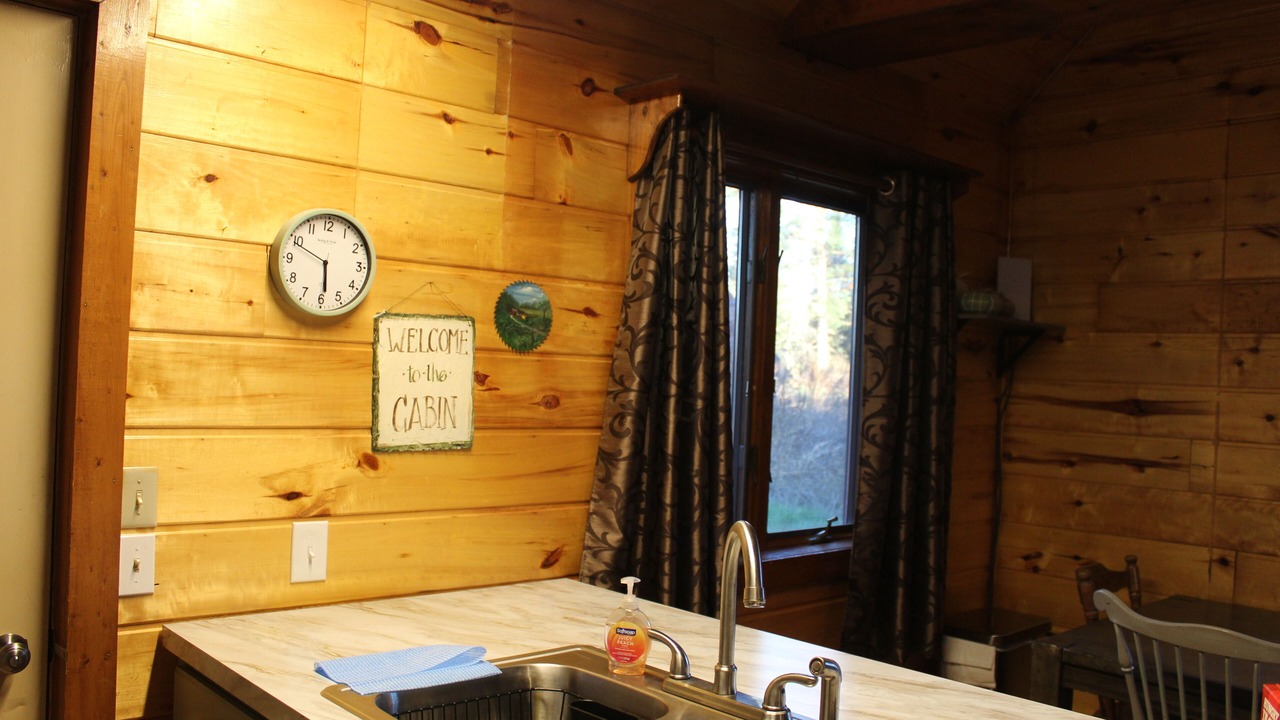 Photo of Kitchen in Harrison