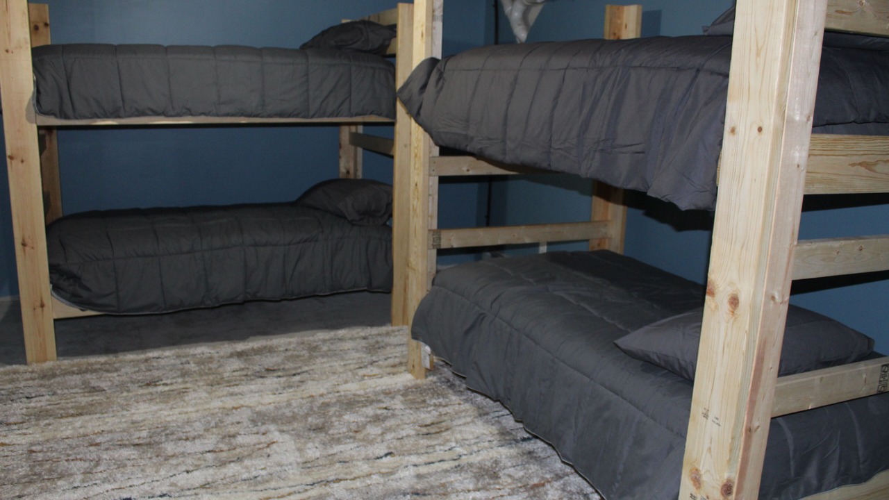Photo of Bedroom in Harrison