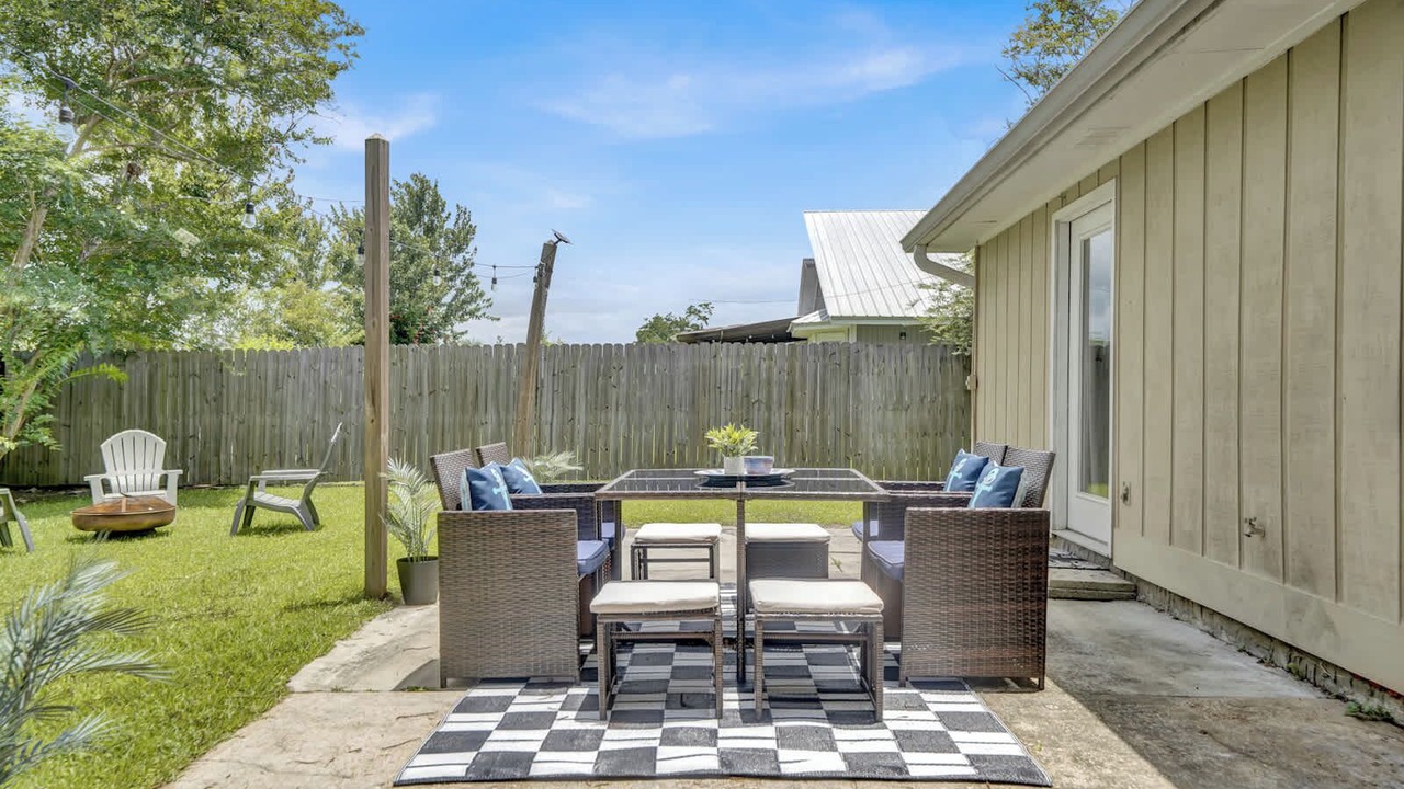 Photo of Outdoor in Lynn Haven