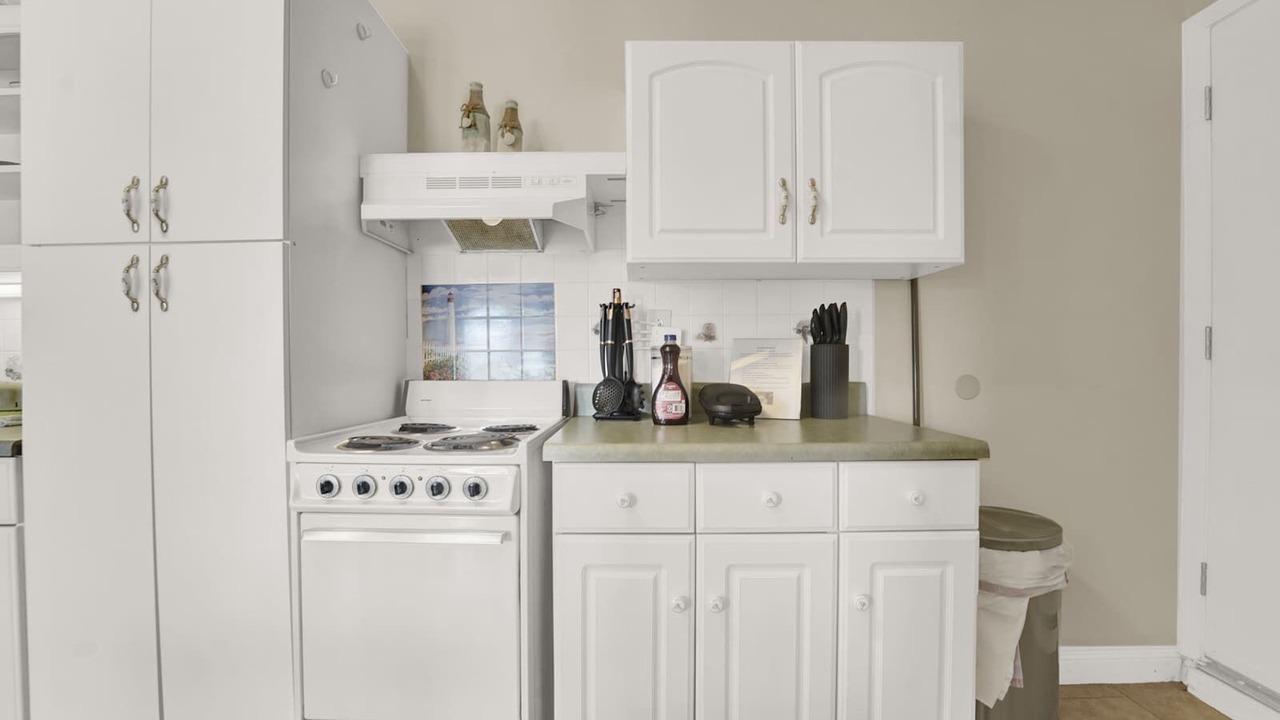 Photo of Kitchen in Lynn Haven