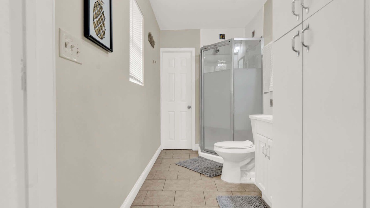 Photo of Bathroom in Lynn Haven