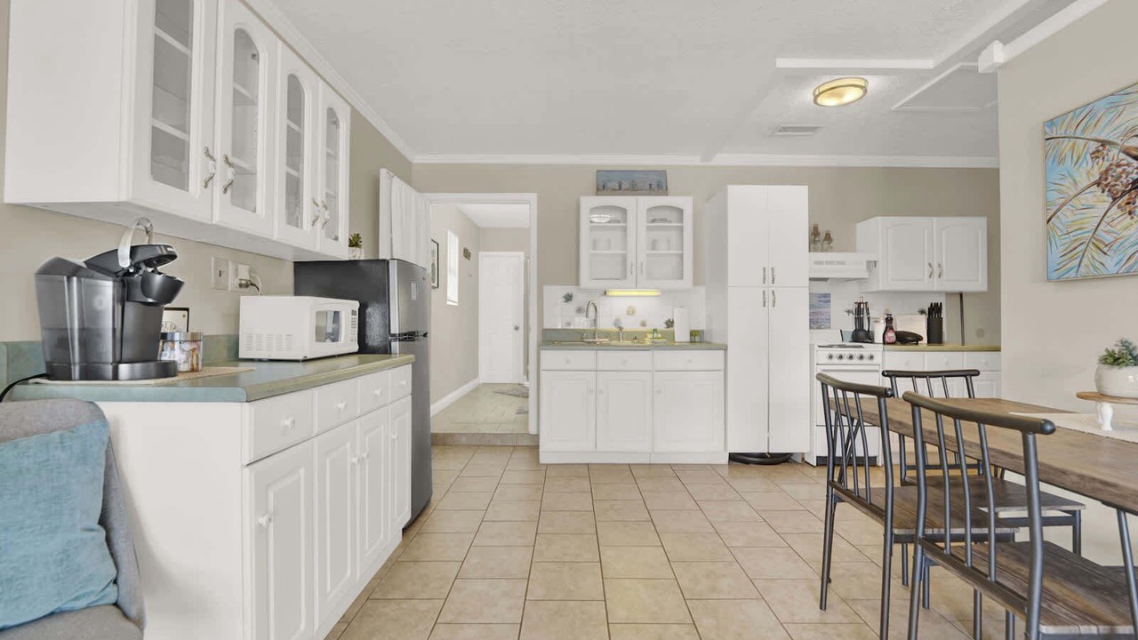 Photo of Kitchen in Lynn Haven