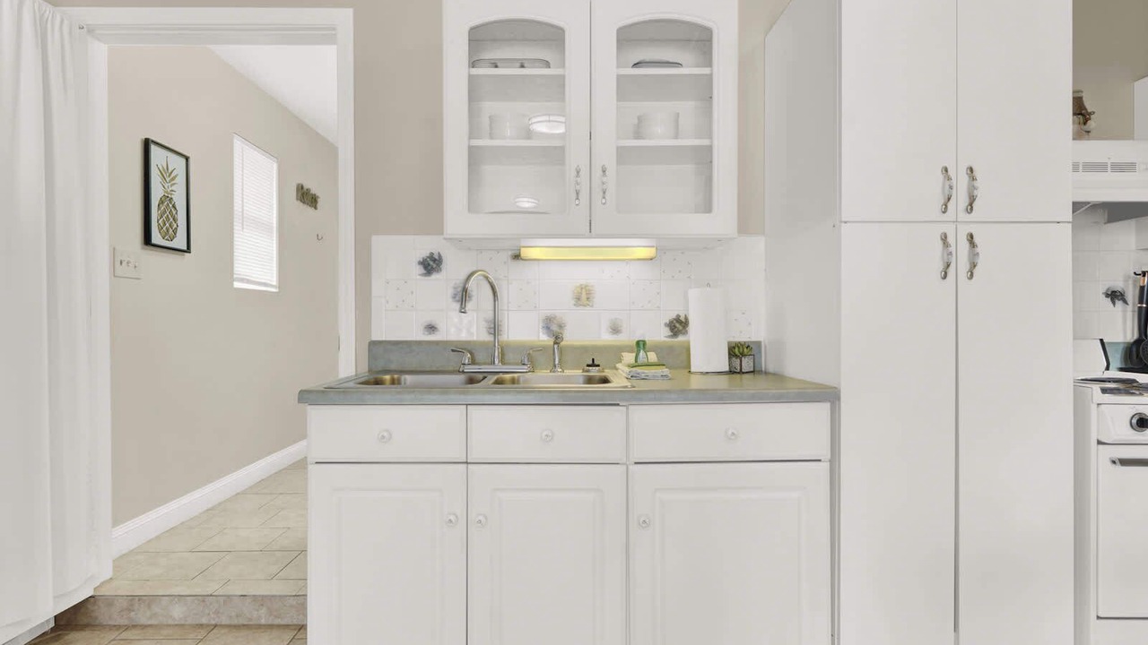 Photo of Kitchen in Lynn Haven