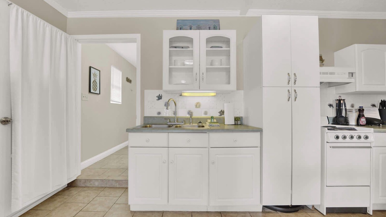 Photo of Kitchen in Lynn Haven