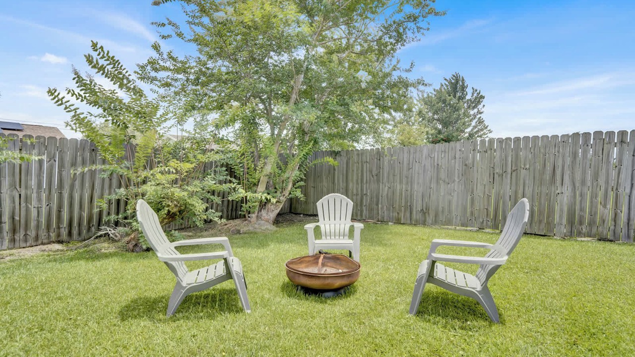 Photo of Outdoor in Lynn Haven