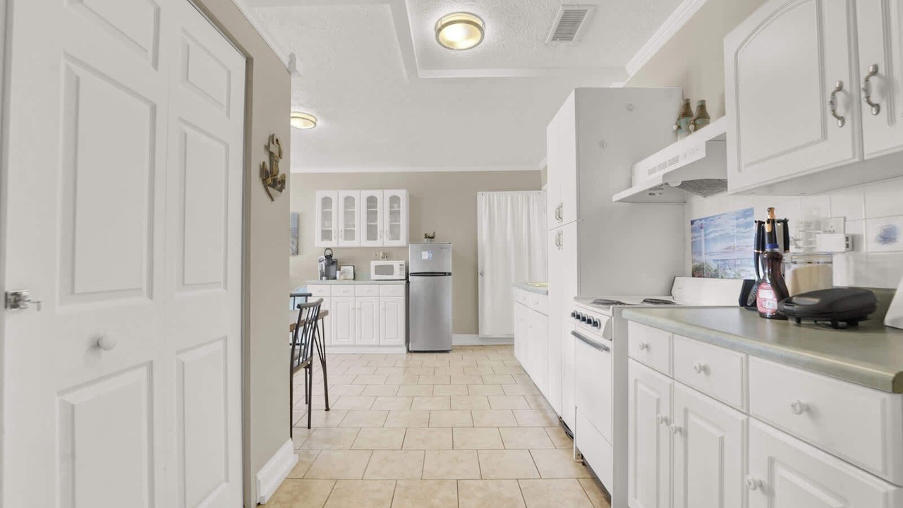 Photo of Kitchen in Lynn Haven