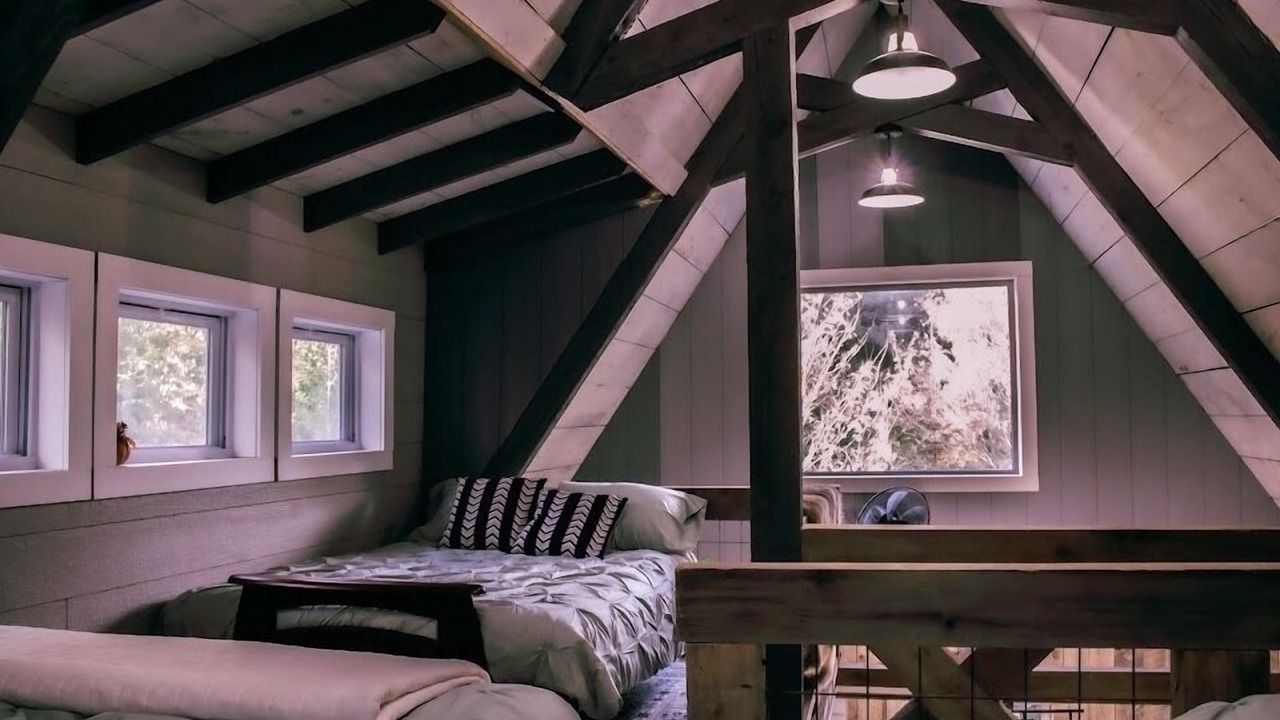 Photo of Bedroom in Corning