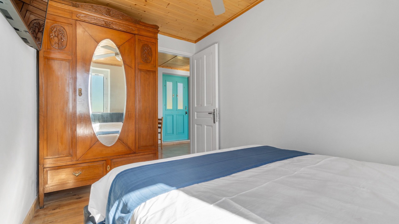 Photo of Bedroom in Ithaca