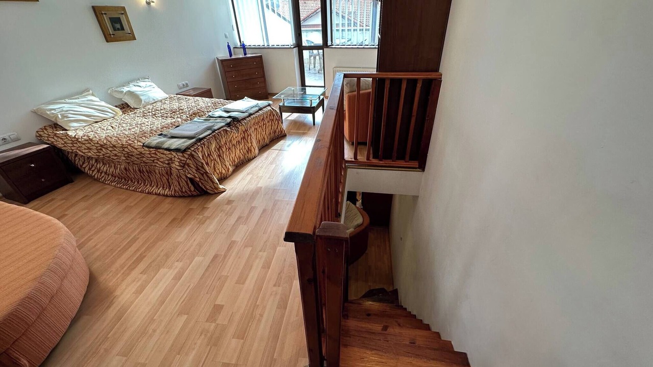 Photo of Bedroom in Shiligarnika