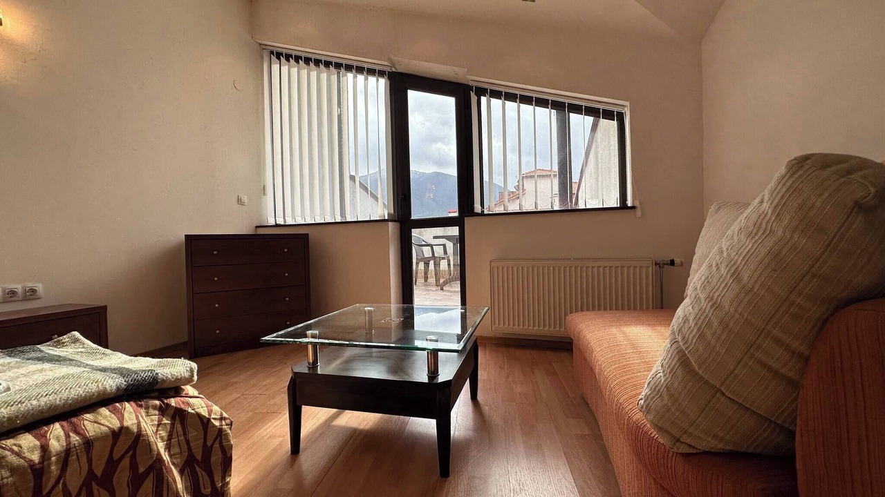 Photo of Livingroom in Shiligarnika