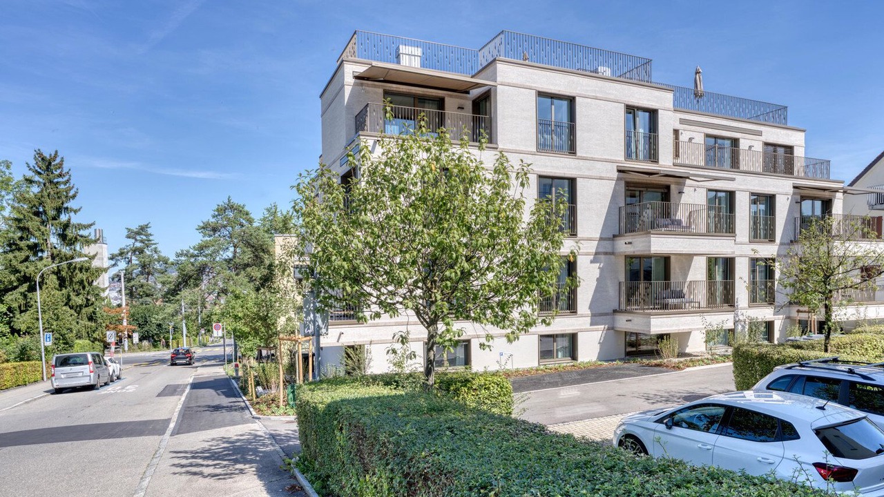 Photo of Outdoor in Wiedikon