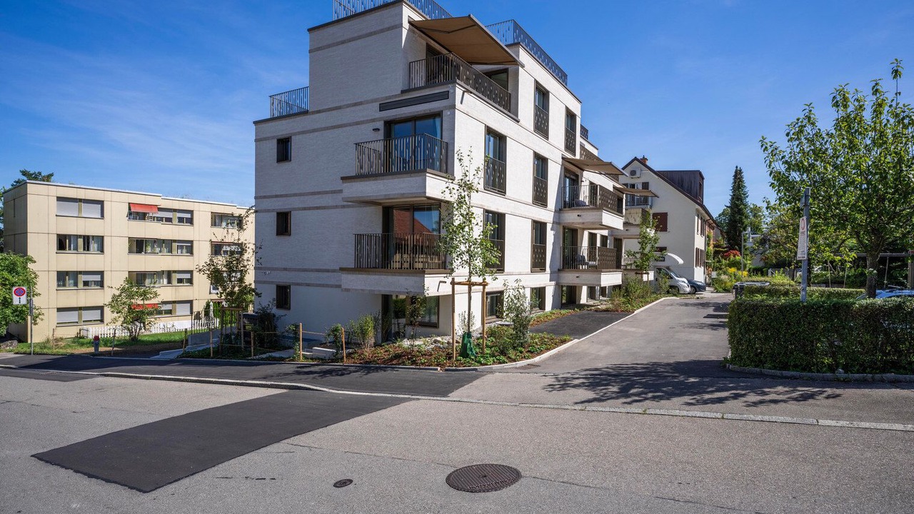 Photo of Outdoor in Wiedikon