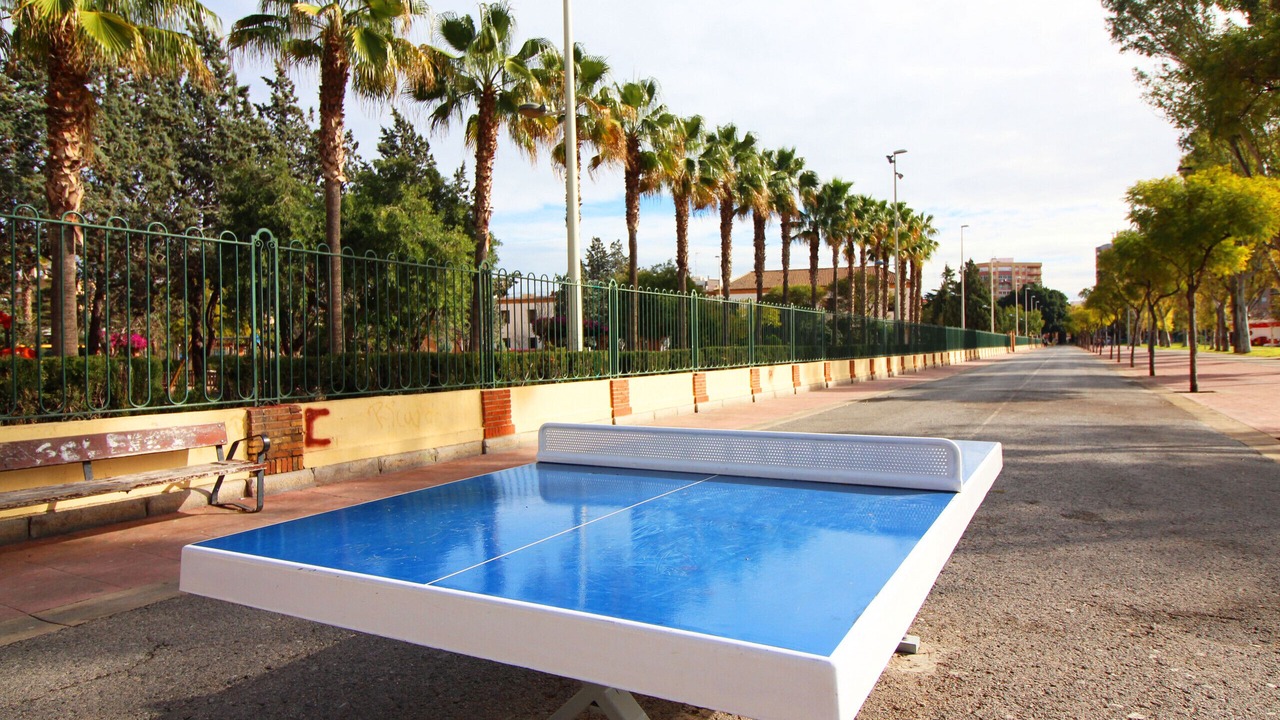 Photo of Outdoor in Port de Sagunt