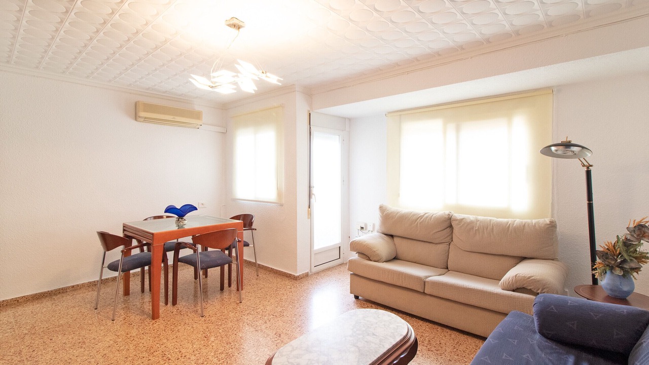 Photo of Livingroom in Port de Sagunt