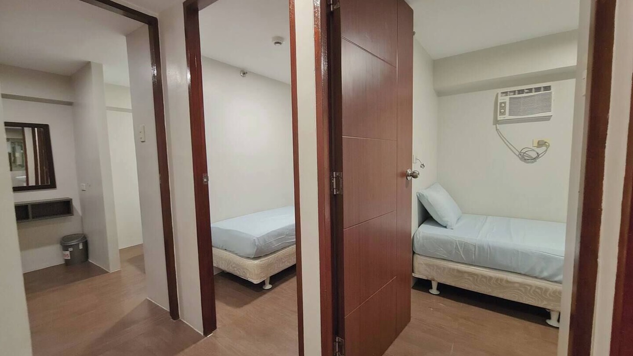 Photo of Bedroom in Valencia