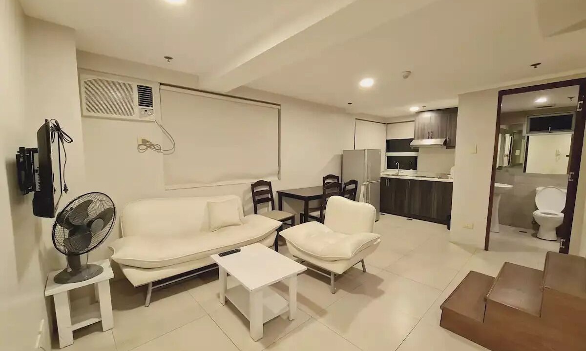 Photo of Livingroom in Valencia